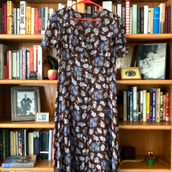 Christy Dawn Dresses & Skirts - ISO Christy Dawn Daisy Dress in L